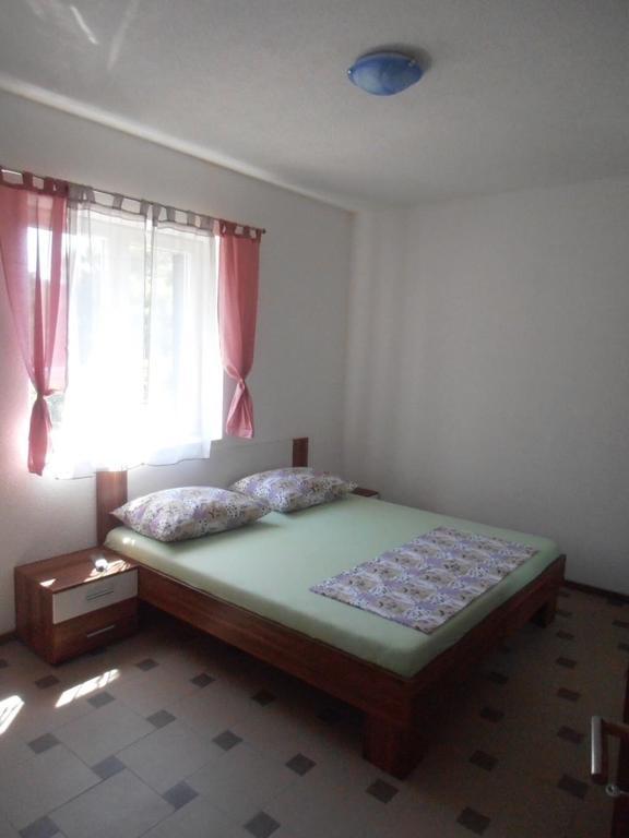 Apartment Afrika Makarska Cameră foto