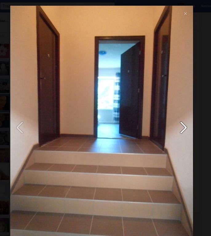 Apartment Afrika Makarska Cameră foto