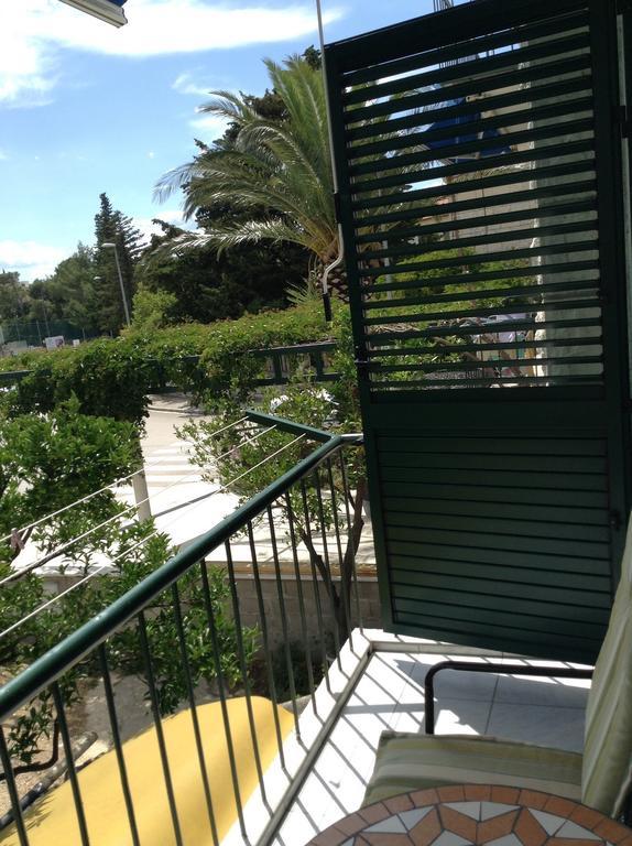 Apartment Afrika Makarska Cameră foto