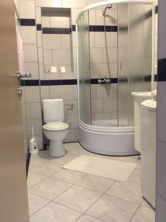 Apartment Afrika Makarska Cameră foto