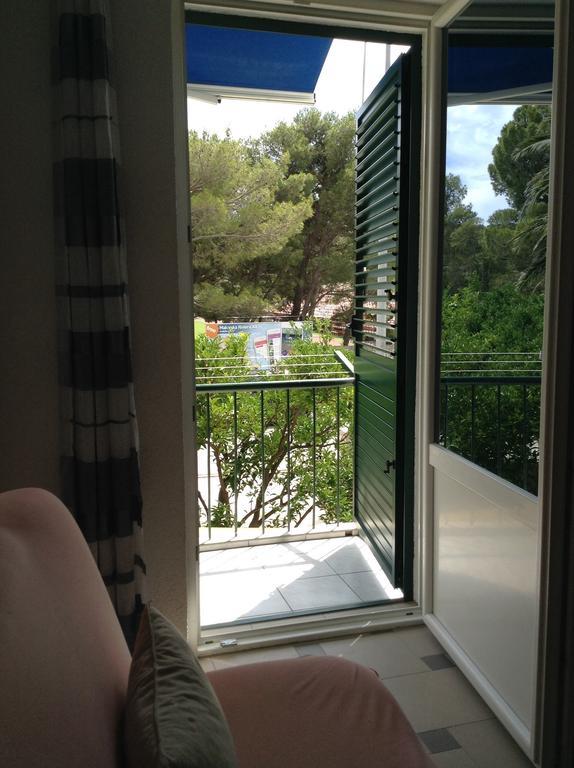 Apartment Afrika Makarska Cameră foto