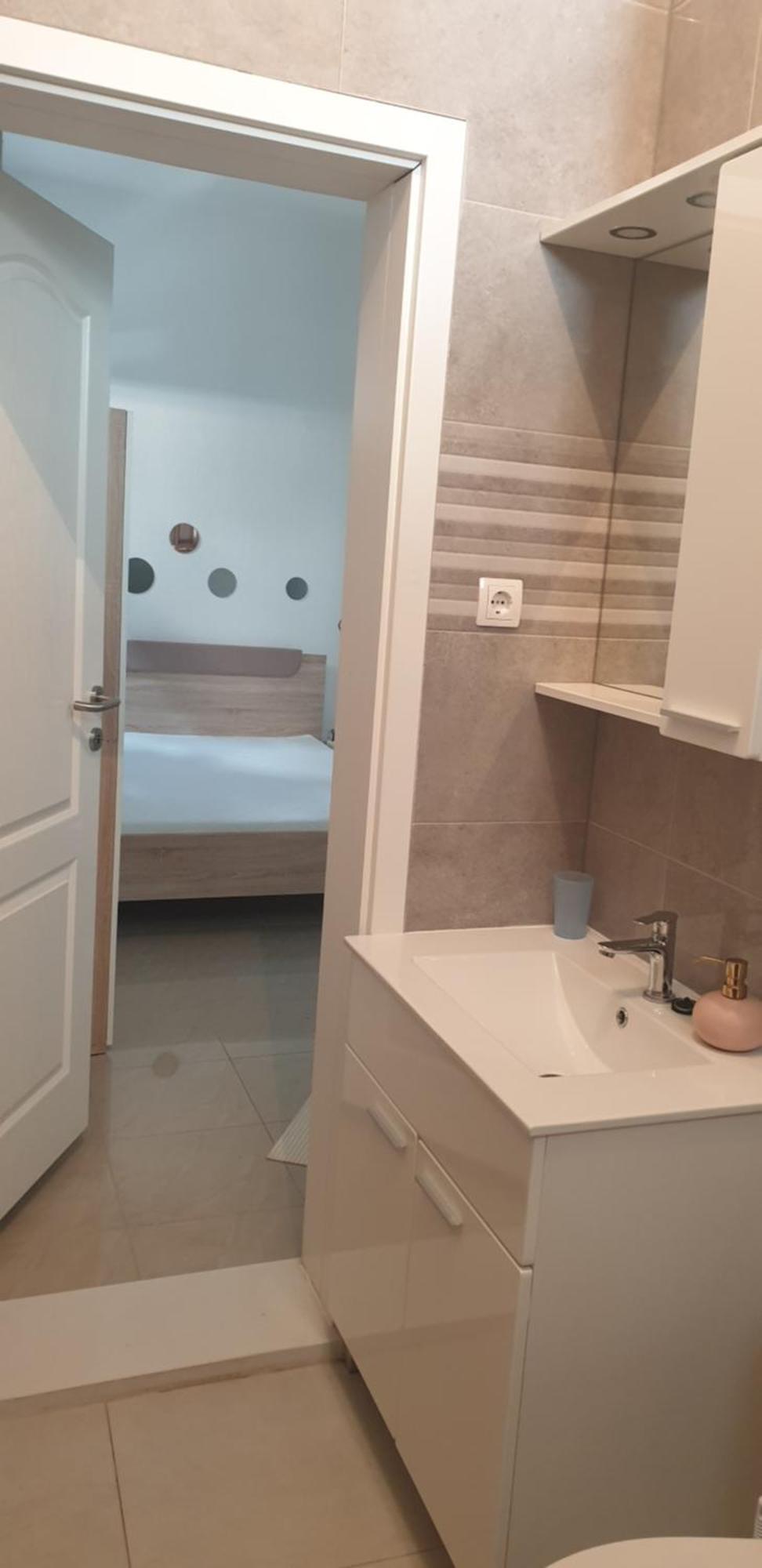 Apartment Afrika Makarska Cameră foto