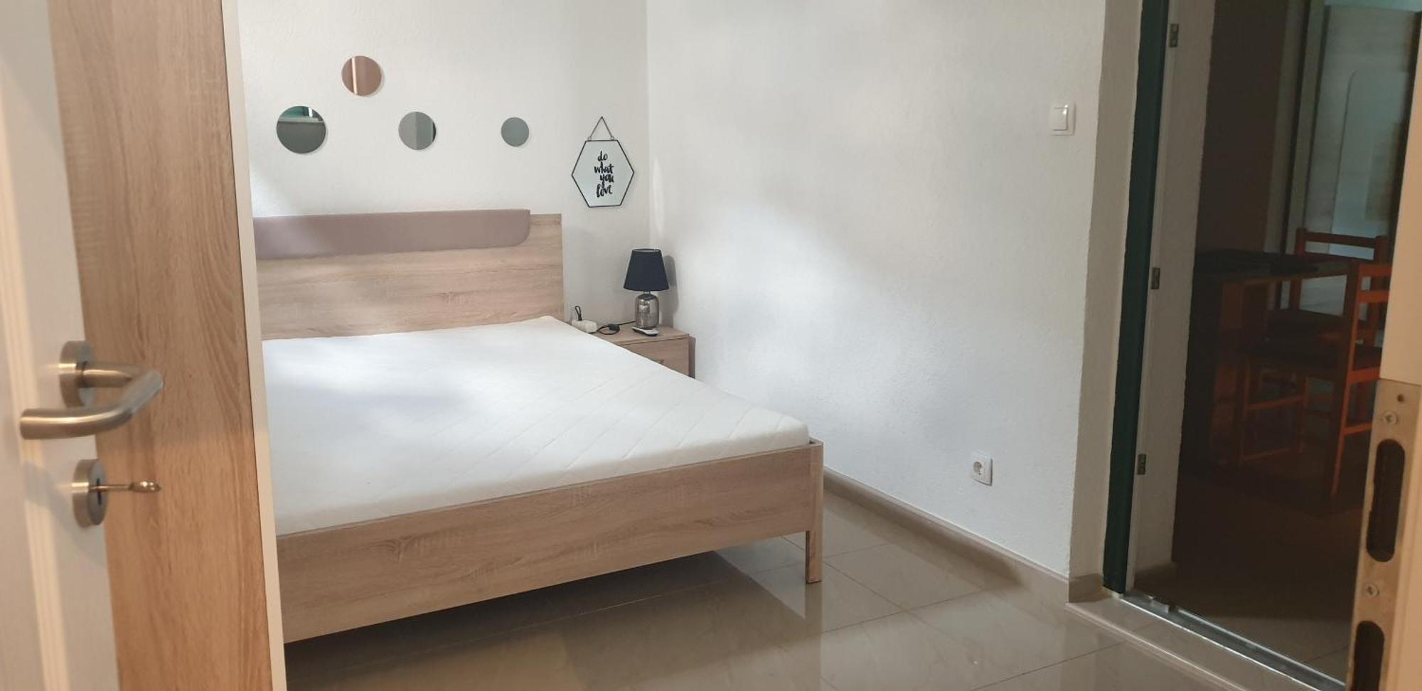 Apartment Afrika Makarska Cameră foto