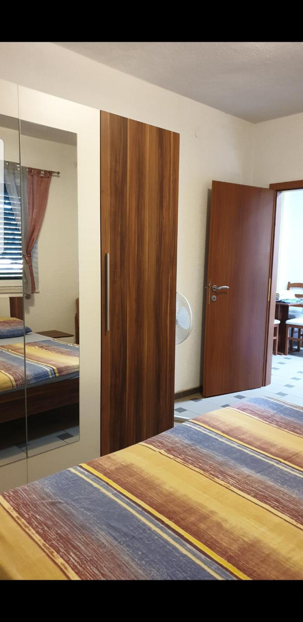 Apartment Afrika Makarska Cameră foto